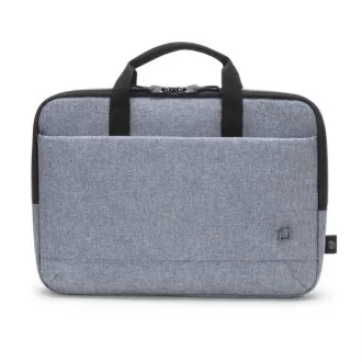 DICOTA Eco Slim Tasche MOTION 14 - 15.6" Blau Denim DICOTA Eco Slim Tasche MOTION 14 - 15.6" Blau Denim