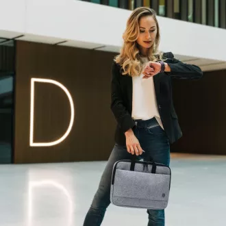 DICOTA Eco Slim Tasche MOTION 14 - 15.6" Blau Denim DICOTA Eco Slim Tasche MOTION 14 - 15.6" Blau Denim