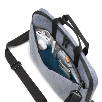 DICOTA Eco Slim Tasche MOTION 14 - 15.6" Blau Denim DICOTA Eco Slim Tasche MOTION 14 - 15.6" Blau Denim
