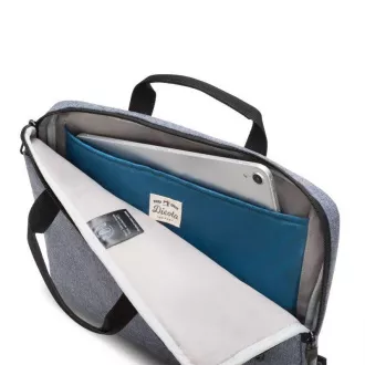 DICOTA Eco Slim Tasche MOTION 14 - 15.6" Blau Denim DICOTA Eco Slim Tasche MOTION 14 - 15.6" Blau Denim