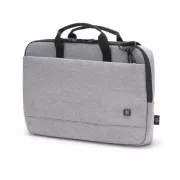 DICOTA Eco Slim Tasche MOTION 14 - 15.6" Hellgrau