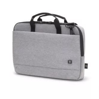DICOTA Eco Slim Tasche MOTION 14 - 15.6" Hellgrau