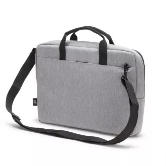 DICOTA Eco Slim Tasche MOTION 14 - 15.6" Hellgrau
