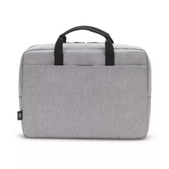 DICOTA Eco Slim Tasche MOTION 14 - 15.6" Hellgrau