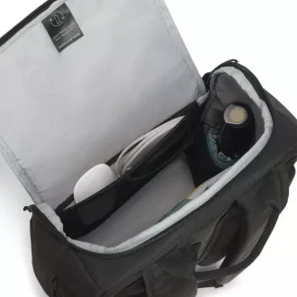 DICOTA Eco Rucksack MOTION 13 - 15.6" Schwarz DICOTA Eco Rucksack MOTION 13 - 15.6" Schwarz