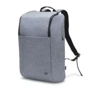 DICOTA Eco Rucksack MOTION 13 - 15.6" Blau Denim