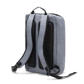 DICOTA Eco Rucksack MOTION 13 - 15.6" Blau Denim DICOTA Eco Rucksack MOTION 13 - 15.6" Blau Denim