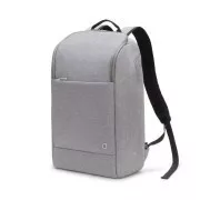 DICOTA Eco Rucksack MOTION 13 - 15.6" Hellgrau
