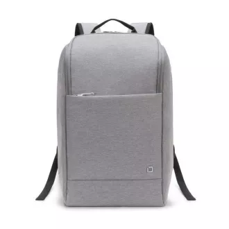 DICOTA Eco Rucksack MOTION 13 - 15.6" Hellgrau