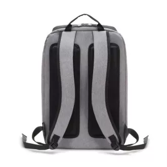 DICOTA Eco Rucksack MOTION 13 - 15.6" Hellgrau