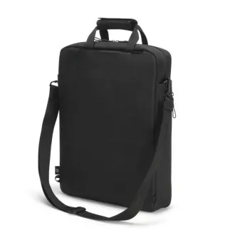 DICOTA Eco Tote Bag MOTION 13 -15.6" Schwarz