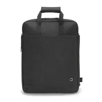 DICOTA Eco Tote Bag MOTION 13 -15.6" Schwarz
