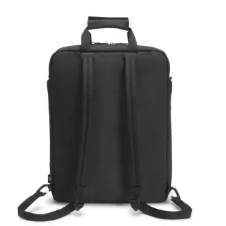 DICOTA Eco Tote Bag MOTION 13 -15.6" Schwarz