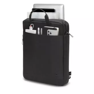 DICOTA Eco Tote Bag MOTION 13 -15.6" Schwarz
