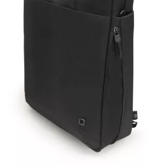DICOTA Eco Tote Bag MOTION 13 -15.6" Schwarz