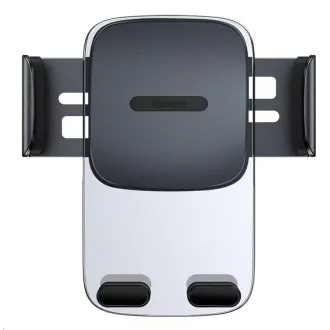 Baseus Easy Control Clamp Autohalterung (für Lüftungsgitter) schwarz