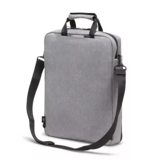 DICOTA Eco Tote Bag MOTION 13 -15.6" Hellgrau DICOTA Eco Tote Bag MOTION 13 -15.6" Hellgrau