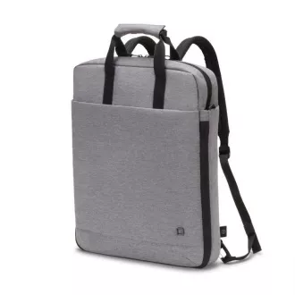 DICOTA Eco Tote Bag MOTION 13 -15.6" Hellgrau DICOTA Eco Tote Bag MOTION 13 -15.6" Hellgrau