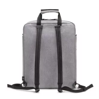 DICOTA Eco Tote Bag MOTION 13 -15.6" Hellgrau DICOTA Eco Tote Bag MOTION 13 -15.6" Hellgrau