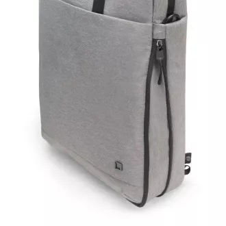 DICOTA Eco Tote Bag MOTION 13 -15.6" Hellgrau DICOTA Eco Tote Bag MOTION 13 -15.6" Hellgrau
