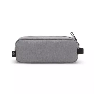 DICOTA Eco Zubehörtasche MOTION Hellgrau