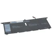 AVACOM Akku für Dell XPS 9370, 9380 Li-Pol 7, 6V 6842mAh 52Wh