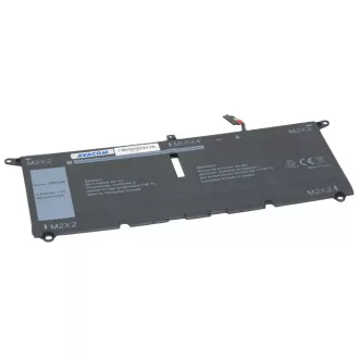 AVACOM Akku für Dell XPS 9370, 9380 Li-Pol 7, 6V 6842mAh 52Wh AVACOM Akku für Dell XPS 9370, 9380 Li-Pol 7, 6V 6842mAh 52Wh