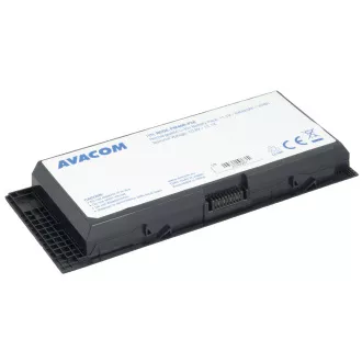 AVACOM Akku für Dell Precision M4600 Li-Ion 11, 1V 8400mAh