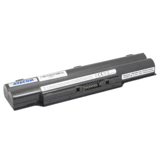 AVACOM Akku für Fujitsu LifeBook E782, S762, S792 Li-Ion 10, 8V 5200mAh 56Wh AVACOM Akku für Fujitsu LifeBook E782, S762, S792 Li-Ion 10, 8V 5200mAh 56Wh