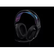 Logitech G335 Kabelgebundenes Gaming-Headset, schwarz