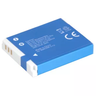 AVACOM Akku für Canon NB-6L Li-Ion 3.7V 1100mAh 4.1Wh AVACOM Akku für Canon NB-6L Li-Ion 3.7V 1100mAh 4.1Wh