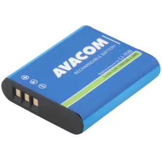AVACOM Akku für Olympus LI-90B, LI-92B Li-Ion 3.6V 1100mAh 4Wh