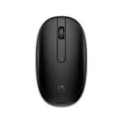 HP Maus - 240 Maus EURO, Bluetooth, Schwarz
