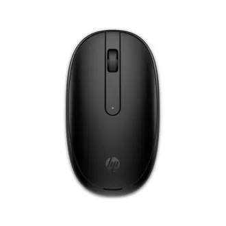 HP Maus - 240 Maus EURO, Bluetooth, Schwarz