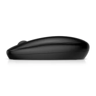 HP Maus - 240 Maus EURO, Bluetooth, Schwarz