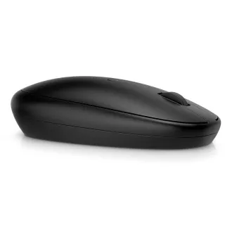 HP Maus - 240 Maus EURO, Bluetooth, Schwarz