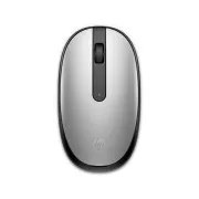 HP Maus - 240 Maus EURO, Bluetooth, Silber