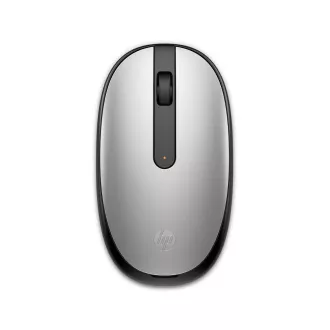 HP Maus - 240 Maus EURO, Bluetooth, Silber HP Maus - 240 Maus EURO, Bluetooth, Silber
