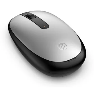 HP Maus - 240 Maus EURO, Bluetooth, Silber HP Maus - 240 Maus EURO, Bluetooth, Silber