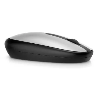 HP Maus - 240 Maus EURO, Bluetooth, Silber HP Maus - 240 Maus EURO, Bluetooth, Silber