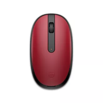HP240 Bluetooth Maus Rot EURO - bluetooth maus HP240 Bluetooth Maus Rot EURO - bluetooth maus