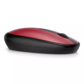HP240 Bluetooth Maus Rot EURO - bluetooth maus HP240 Bluetooth Maus Rot EURO - bluetooth maus