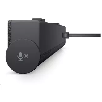 DELL Slim Conferencing Soundbar SB522A für Pro 2 ID-Displays