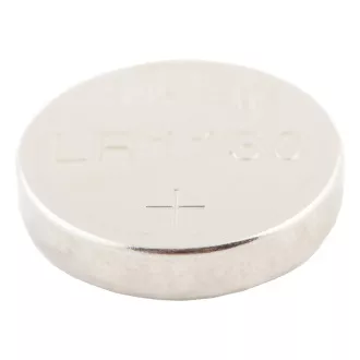 AVACOM Nicht wiederaufladbare Knopfzellenbatterie 189 GP Alkaline 1St. Blister