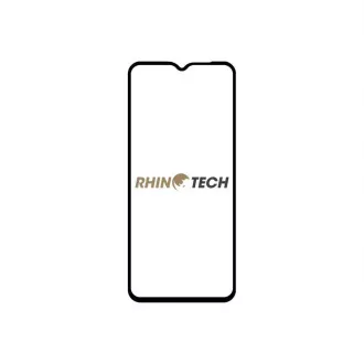 RhinoTech Gehärtetes Schutzglas 2.5D für Vivo Y01 (Vollverklebung)