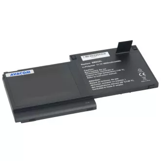 AVACOM Akku für HP EliteBook 820 G1 Li-Pol 11, 1V 4000mAh 44Wh AVACOM Akku für HP EliteBook 820 G1 Li-Pol 11, 1V 4000mAh 44Wh