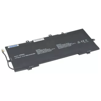 AVACOM Akku für HP Envy 13-d000 Serie VR03XL Li-Pol 11, 4V 3900mAh 45Wh AVACOM Akku für HP Envy 13-d000 Serie VR03XL Li-Pol 11, 4V 3900mAh 45Wh