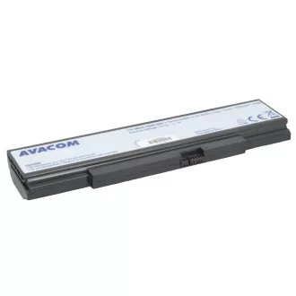 AVACOM Akku für Lenovo ThinkPad E570 Li-Ion 14, 4V 2600mAh 37Wh AVACOM Akku für Lenovo ThinkPad E570 Li-Ion 14, 4V 2600mAh 37Wh