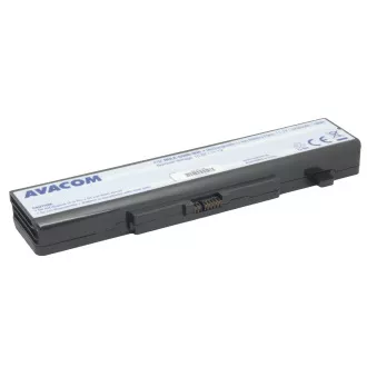 AVACOM Akku für Lenovo IdeaPad G580, Z380, Y580 Serie Li-Ion 11, 1V 5200mAh AVACOM Akku für Lenovo IdeaPad G580, Z380, Y580 Serie Li-Ion 11, 1V 5200mAh