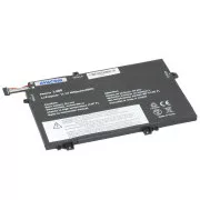 AVACOM Akku für Lenovo ThinkPad L480, L580 Li-Pol 11, 1V 4050mAh 45Wh